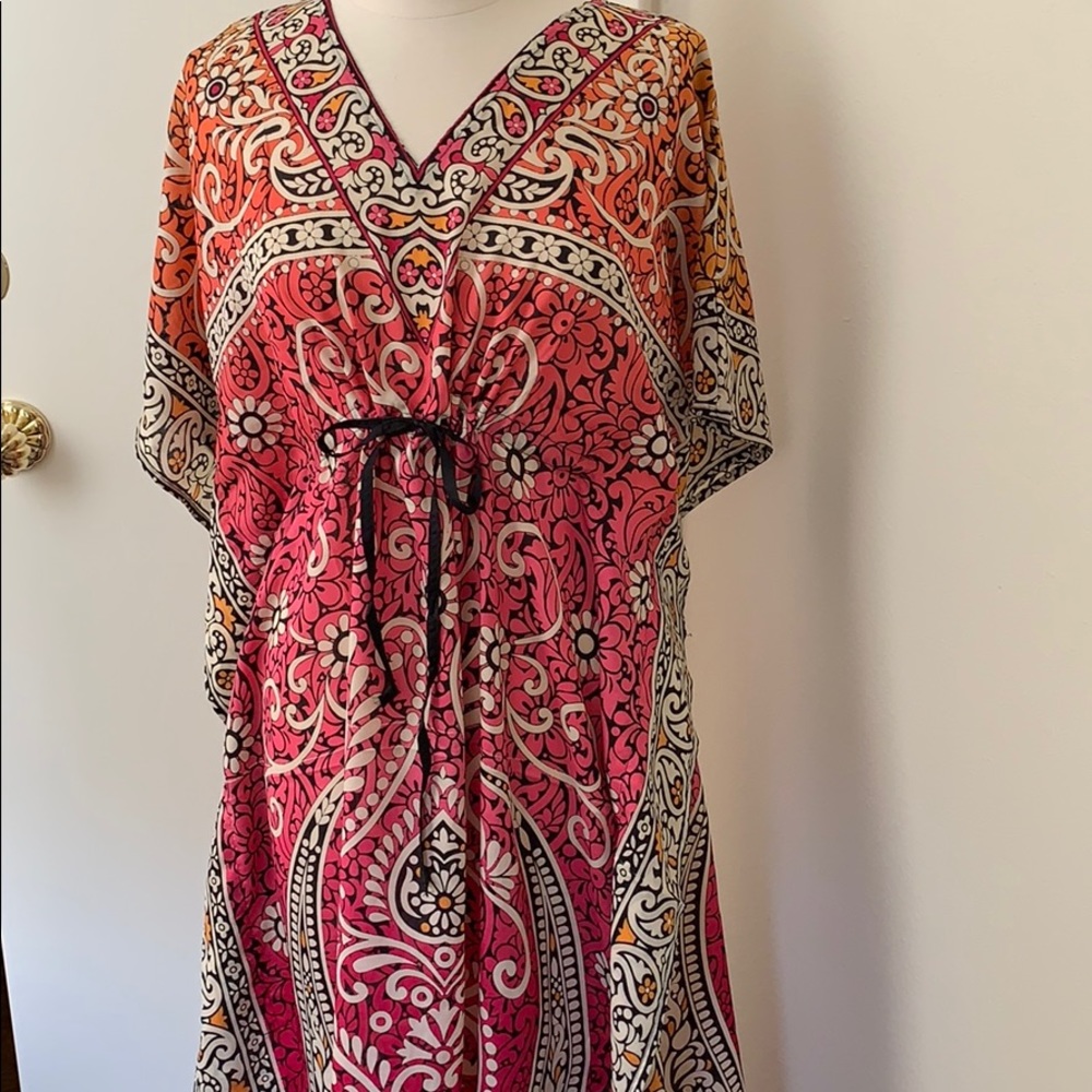 Swim Cover Up